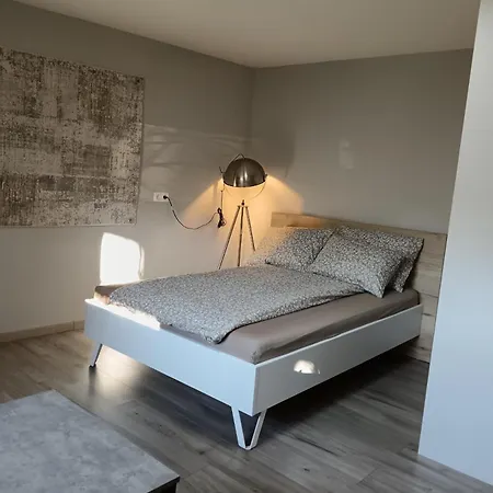 Apartma Dolgi Appartement