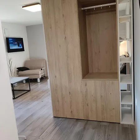Apartma Dolgi Appartement *