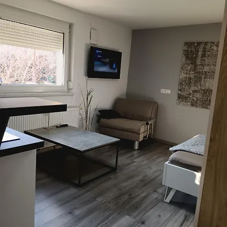 Apartma Dolgi Lägenhet